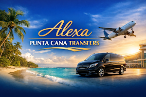 Transportes Alexa - Airport Transfers punta cana place picture