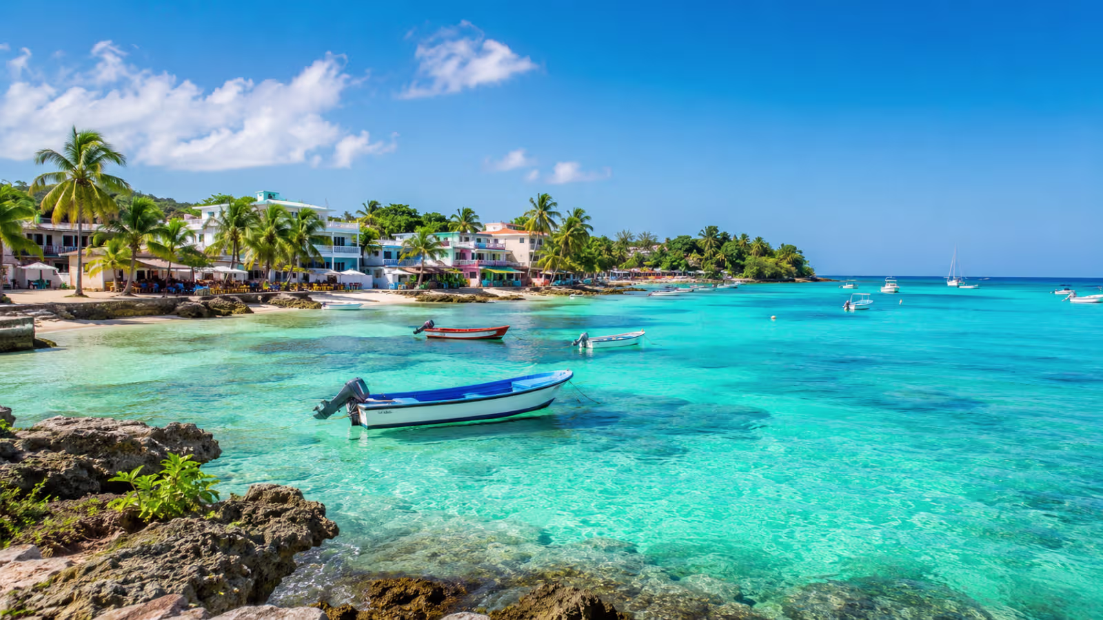 Punta Cana Airport Transfer with Alexa Transfers