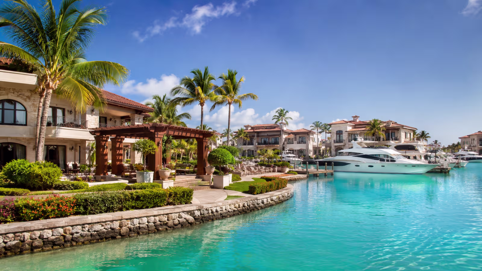 Punta Cana Airport Transfer with Alexa Transfers