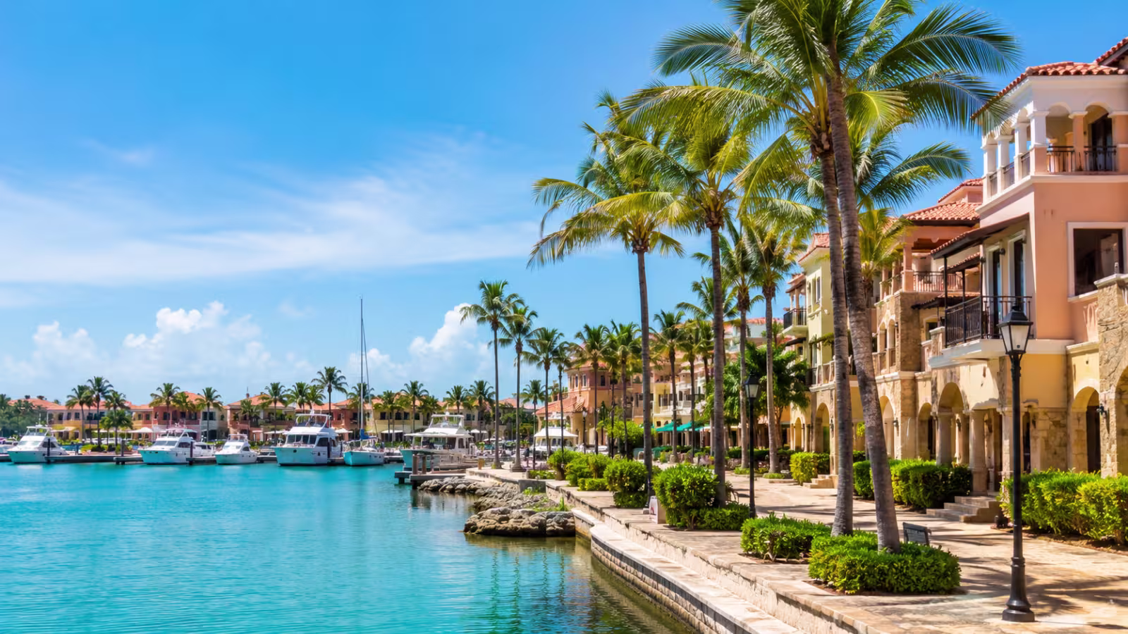 Punta Cana Airport Transfer with Alexa Transfers