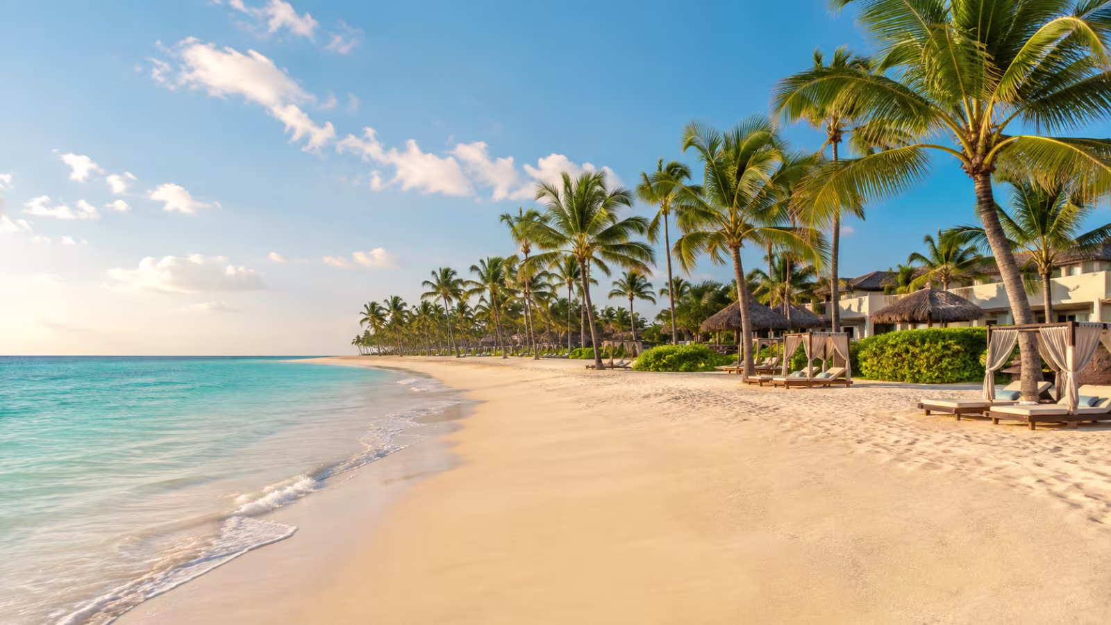 Punta Cana Airport Transfer with Alexa Transfers